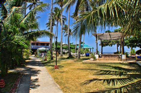 Punta Riviera Resort, Bolinao Pangasinan ~ Tasty Destination - Food ...