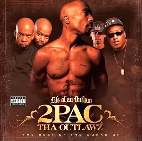 Life Of An Outlaw Songs, 2pac's Album, Mp3 Songs, Music, Download Songs, Videos, Rap Music ...