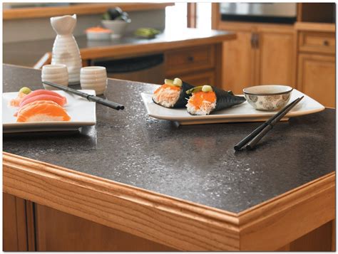 Ways To Make Laminate Countertops Work For Your Kitchen - DECOOMO