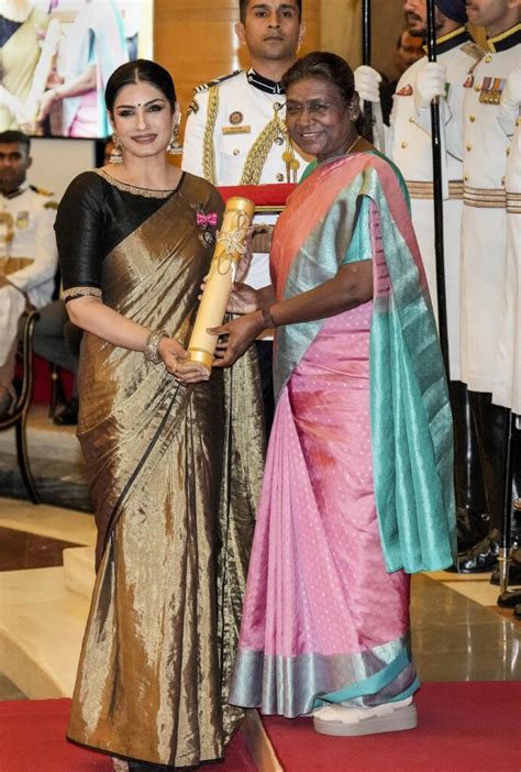 In Pics: Padma Awards 2023