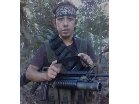 Photograph of dead Abu Sayyaf leader released | Global News