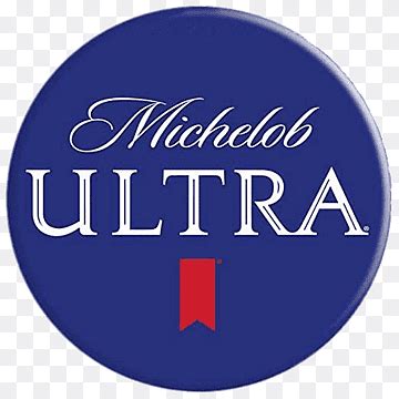 Descarga gratis | Logotipo ultra redondo de Michelob, logotipos de productos, png | PNGWing