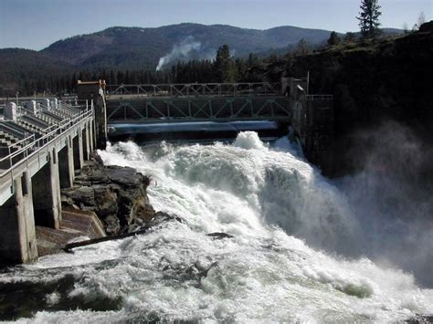 Bakun Dam | Series 'The Most Impressive Dams on Earth' | OrangeSmile.com