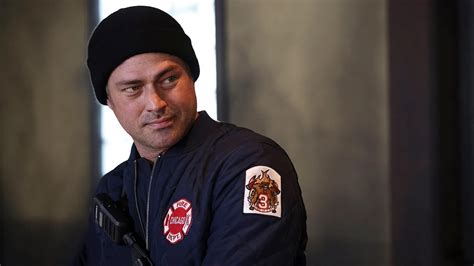 Fact check: Is Severide Leaving Chicago Fire? Age, Career, and More