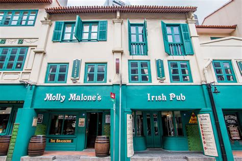 Events — Molly Malone's Irish Pub