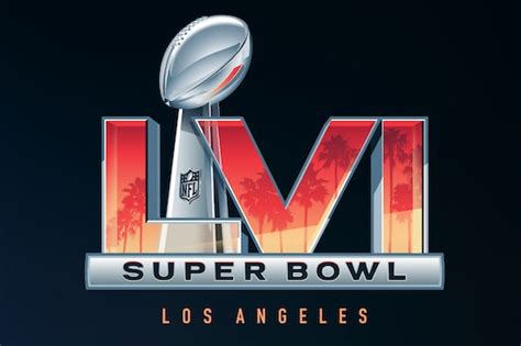 Super-Bowl-LVI-2022-logo - Super Torch Ritual