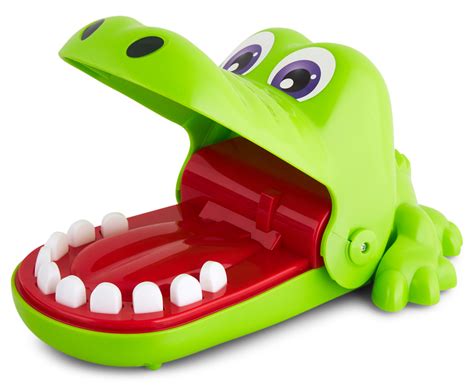 Crocodile Dentist Game | Mumgo.com.au