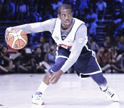 Chris Paul Net Worth [2024 Update]: Earning & Charity