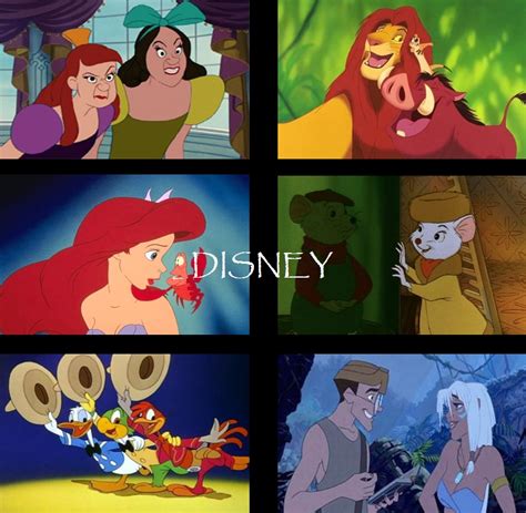 My Top 10 Favourite Disney Singing Voices - Classic Disney - Fanpop