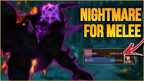 Melting Melee Classes🔥🥵 - Demonology Warlock PvP WotLK Classic / Warmane 2023 - YouTube