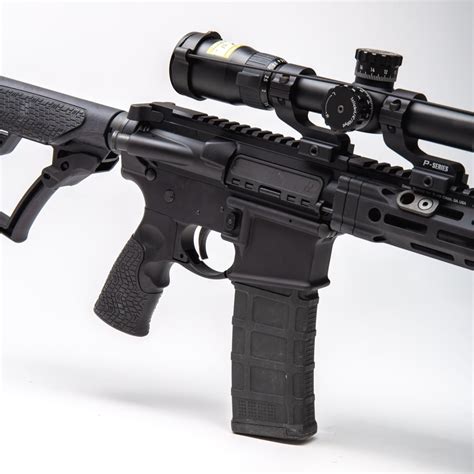 Daniel Defense Ddm4 V7 - For Sale, Used - Excellent Condition :: Guns.com