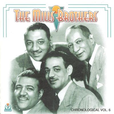 The Lady Who Swings The band - The Mills Brothers | Shazam