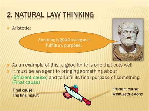 23 best images about Natural Law on Pinterest | The natural, The father and Philosophy