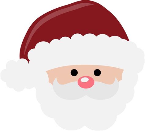 Santa svg, Download Santa svg for free 2019