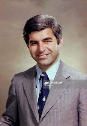 Michael Dukakis's Biography - Wall Of Celebrities