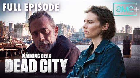 The Walking Dead: Dead City Full Episode - Win Big Sports