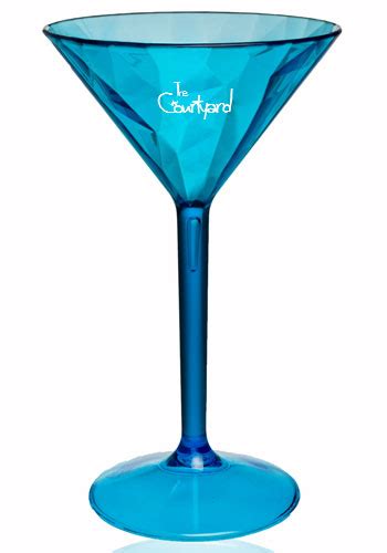 Custom Martini Glasses - Personalized Martini Glasses Bulk | DiscountMugs