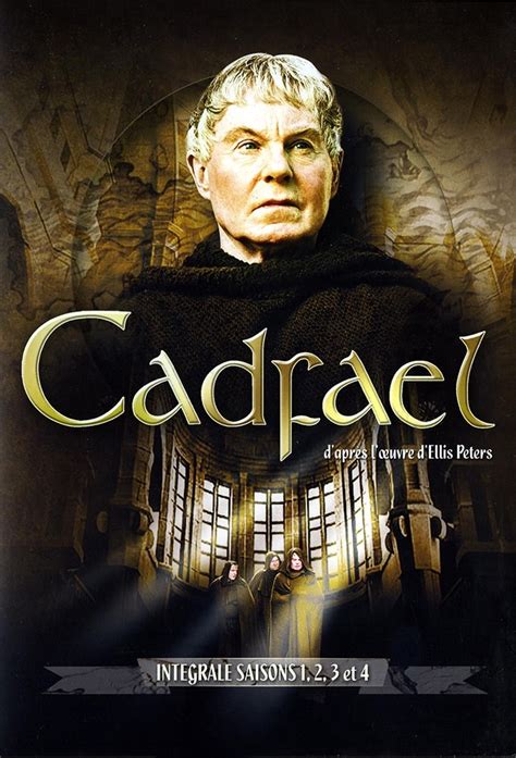 Cadfael - TheTVDB.com