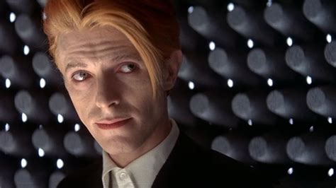 ‘The Man Who Fell to Earth’ Trailer: David Bowie’s Cult Classic | IndieWire