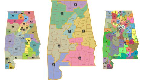 Alabama can use new congressional map for 2022 elections | WBHM 90.3