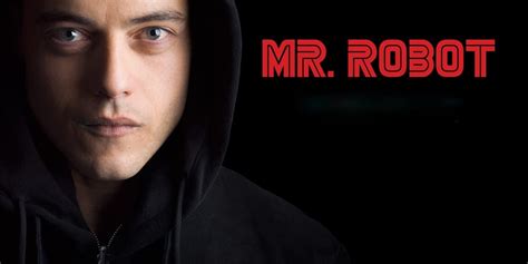 TV Review: Mr Robot : The Indiependent