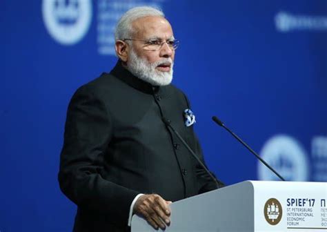 Don't look at India-China ties from a third country perspective: PM ...