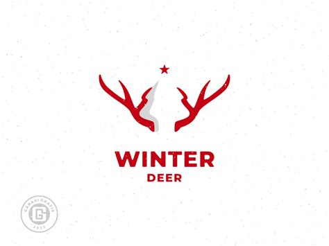 30 Best Winter Logo Design Ideas You Should Check