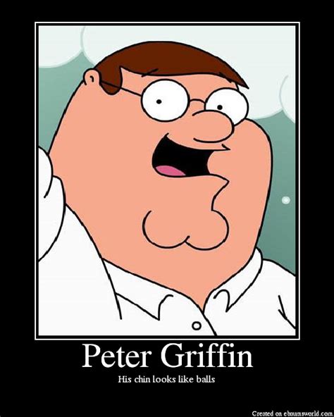 Peter Griffin - Picture | eBaum's World