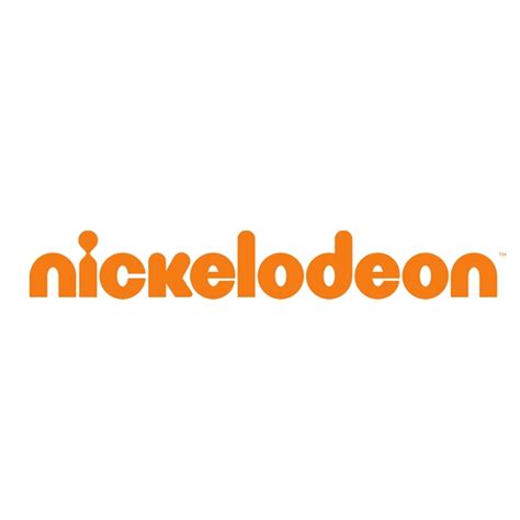 Nickelodeon Font