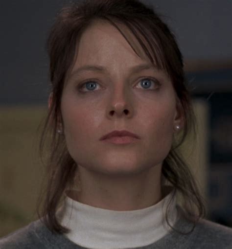 Jodie Foster in SILENCE OF THE LAMBS, 1991 Jodie Foster, Movies By Genre, Good Movies, Thriller ...