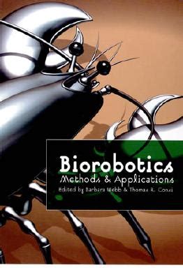 Biorobotics: Methods and Applications (American Association for ...