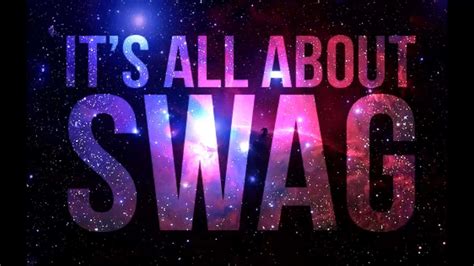 Download Cool It's All About Swag Wallpaper | Wallpapers.com