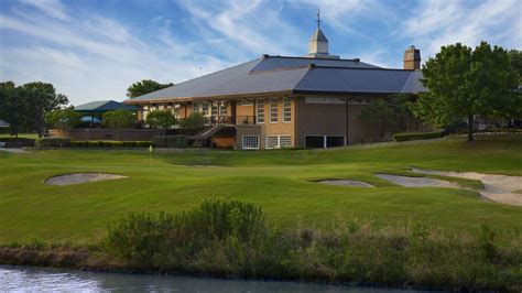 Luna Vista Golf Course in Dallas, Texas, USA | Golf Advisor