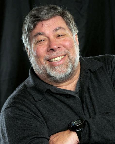 Apple Cofounder Steve Wozniak - Speaker | Thinking Heads®