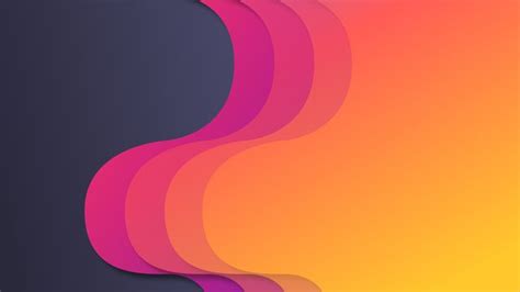 Material Design Abstract 4k Material Design Abstract 4k wallpapers ...