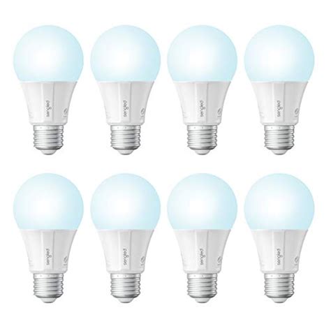 Sengled Zigbee Smart Light Bulbs Smart Hub Required Works with ...