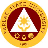 The Logo - Tarlac State University
