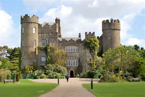 Malahide Castle - History and Facts | History Hit