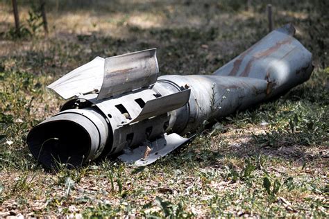 Cluster Bombs Are as Outdated as War - Institute for Policy Studies