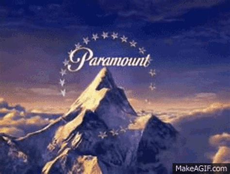 Paramount Logo Logos GIF - ParamountLogo Logos Star - Discover & Share GIFs