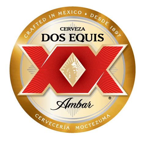 Dos Equis Logo Vector at Vectorified.com | Collection of Dos Equis Logo Vector free for personal use