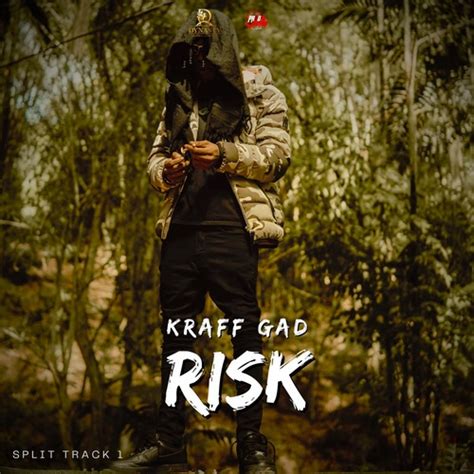 KRAFF - RISK - (AUDIO & MUSIC VIDEO)