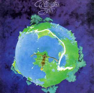 Yes - Fragile (1986, CD) | Discogs