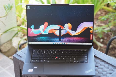 Lenovo ThinkPad Z16 review | Digital Trends