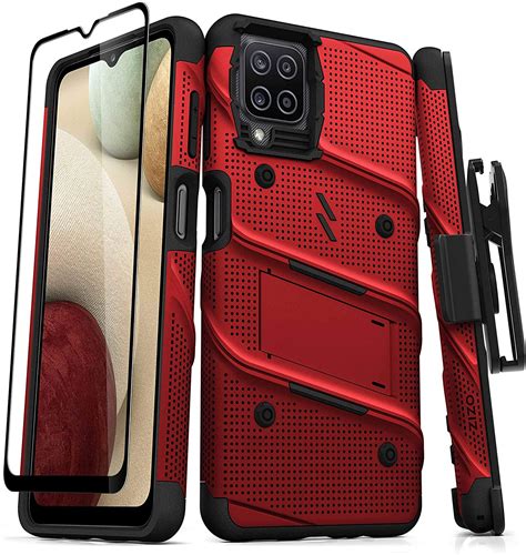 Best Samsung Galaxy A12 cases 2021 | Android Central