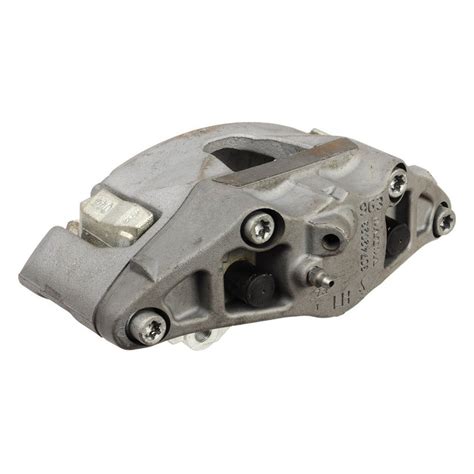 A1 Cardone® - Mazda 3 2007 Remanufactured Unloaded Brake Caliper