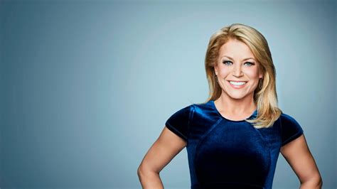 CNN Profiles - Susan Hendricks - Anchor, HLN Weekend Express - CNN
