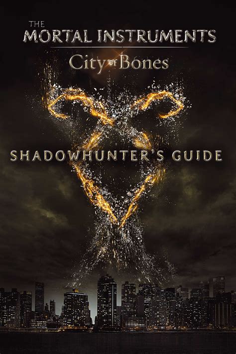 Shadowhunter's Guide eBook by Mimi O'Connor | Official Publisher Page ...