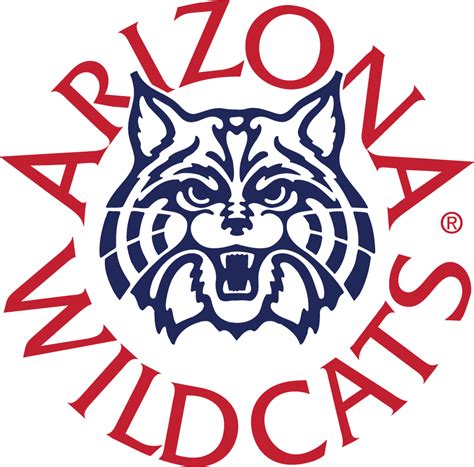Arizona Wildcats Alternate Logo - NCAA Division I (a-c) (NCAA a-c) - Chris Creamer's Sports ...