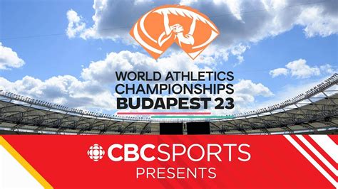 CBC Sports Presents – CBC Sports